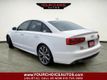 2012 Audi A6 4dr Sedan quattro 3.0T Prestige - 23032551 - 2
