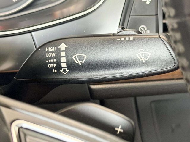 2012 Audi A6 4dr Sedan quattro 3.0T Prestige - 23032551 - 32
