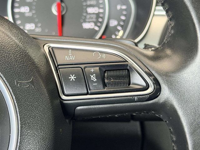 2012 Audi A6 4dr Sedan quattro 3.0T Prestige - 23032551 - 33
