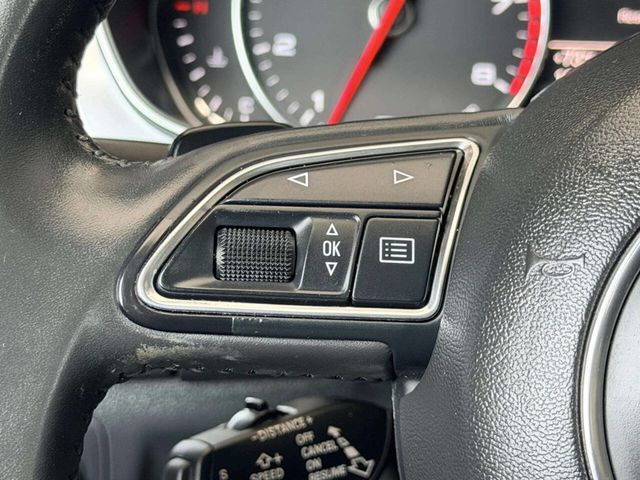 2012 Audi A6 4dr Sedan quattro 3.0T Prestige - 23032551 - 34