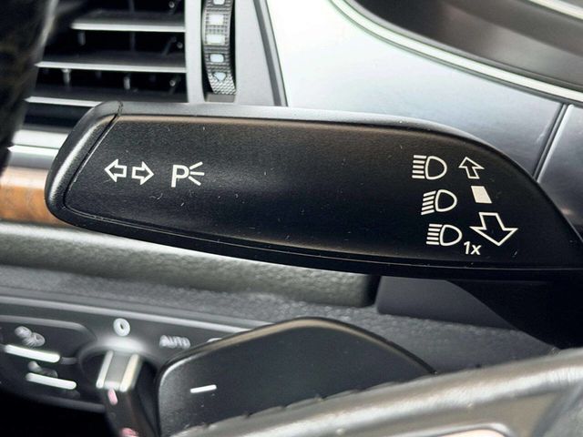 2012 Audi A6 4dr Sedan quattro 3.0T Prestige - 23032551 - 42