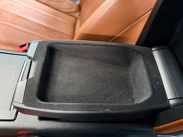 2012 Audi A6 4dr Sedan quattro 3.0T Prestige - 23032551 - 48