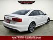 2012 Audi A6 4dr Sedan quattro 3.0T Prestige - 23032551 - 5