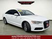 2012 Audi A6 4dr Sedan quattro 3.0T Prestige - 23032551 - 7