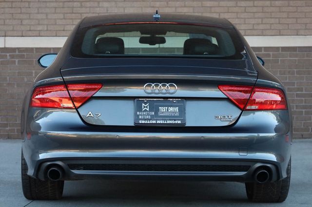 2012 Audi A7 3.0 Prestige - 23092830 - 9