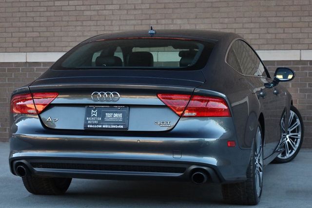 2012 Audi A7 3.0 Prestige - 23092830 - 10