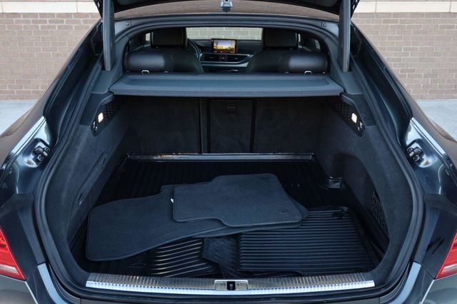 2012 Audi A7 3.0 Prestige - 23092830 - 12