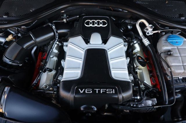 2012 Audi A7 3.0 Prestige - 23092830 - 13