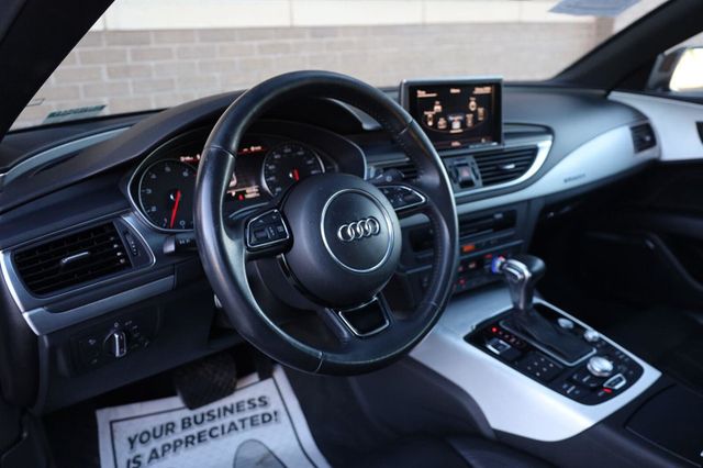 2012 Audi A7 3.0 Prestige - 23092830 - 15