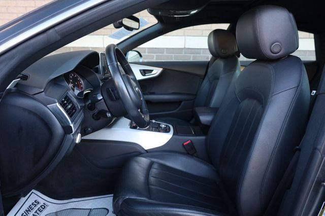 2012 Audi A7 3.0 Prestige - 23092830 - 16