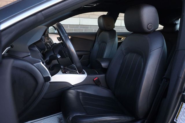 2012 Audi A7 3.0 Prestige - 23092830 - 17