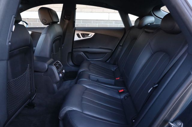 2012 Audi A7 3.0 Prestige - 23092830 - 21