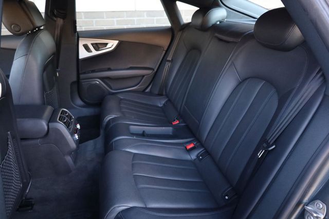 2012 Audi A7 3.0 Prestige - 23092830 - 22