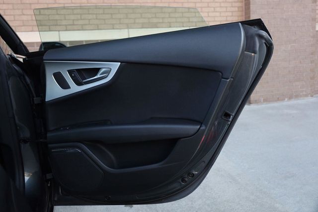 2012 Audi A7 3.0 Prestige - 23092830 - 23