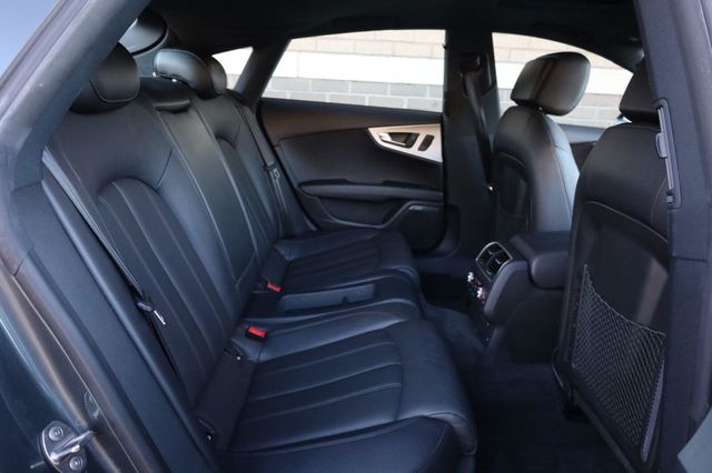 2012 Audi A7 3.0 Prestige - 23092830 - 24