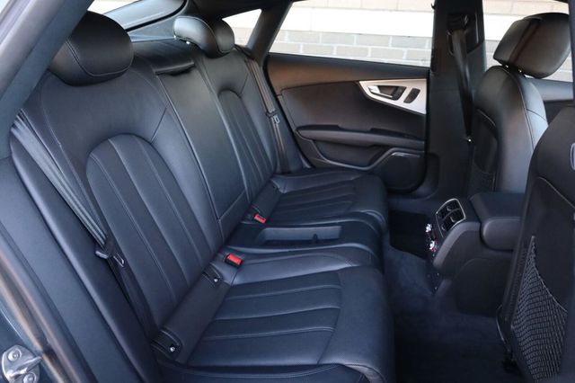2012 Audi A7 3.0 Prestige - 23092830 - 25