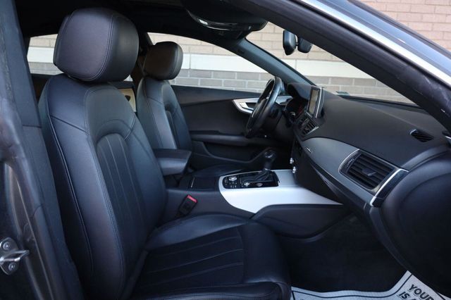2012 Audi A7 3.0 Prestige - 23092830 - 27