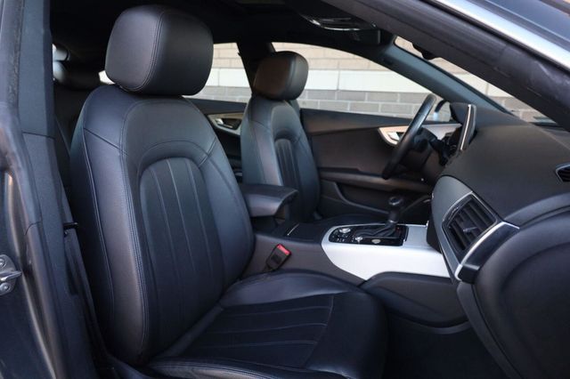 2012 Audi A7 3.0 Prestige - 23092830 - 28