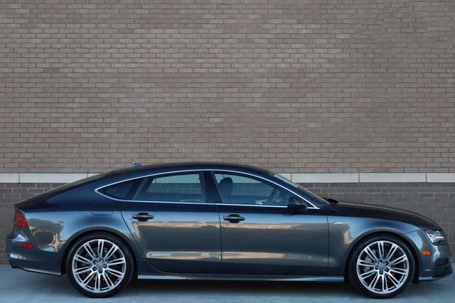 2012 Audi A7 3.0 Prestige - 23092830 - 2