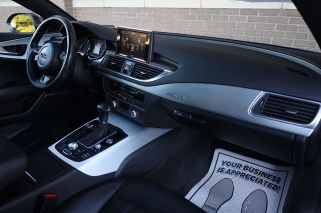 2012 Audi A7 3.0 Prestige - 23092830 - 29