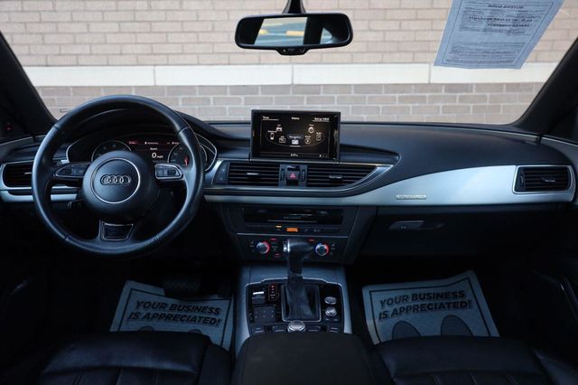 2012 Audi A7 3.0 Prestige - 23092830 - 30