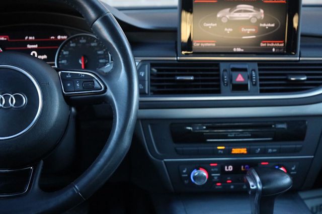 2012 Audi A7 3.0 Prestige - 23092830 - 33