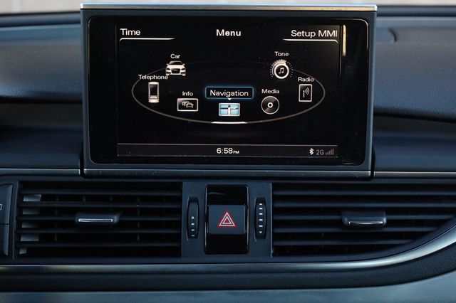 2012 Audi A7 3.0 Prestige - 23092830 - 40