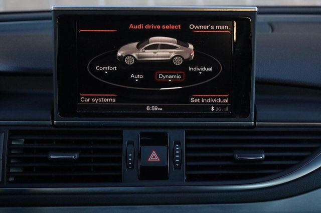 2012 Audi A7 3.0 Prestige - 23092830 - 41