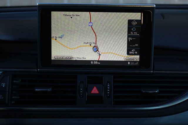 2012 Audi A7 3.0 Prestige - 23092830 - 42