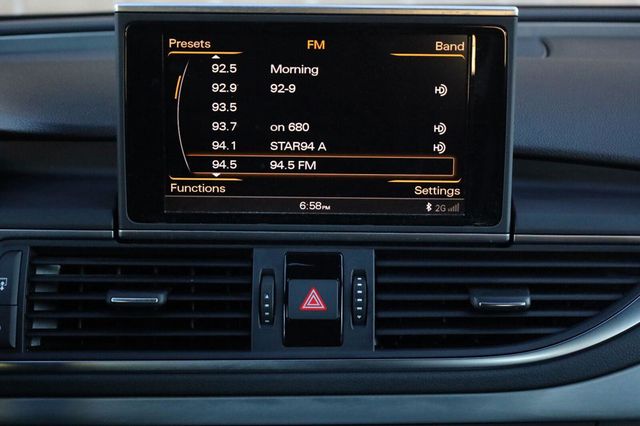 2012 Audi A7 3.0 Prestige - 23092830 - 43