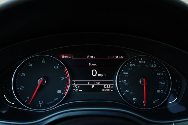 2012 Audi A7 3.0 Prestige - 23092830 - 51