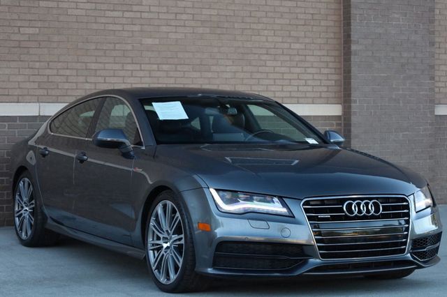 2012 Audi A7 3.0 Prestige - 23092830 - 6
