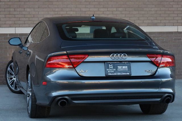 2012 Audi A7 3.0 Prestige - 23092830 - 8