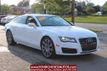 2012 Audi A7 3.0T quattro Premium AWD 4dr Sportback - 22509908 - 6