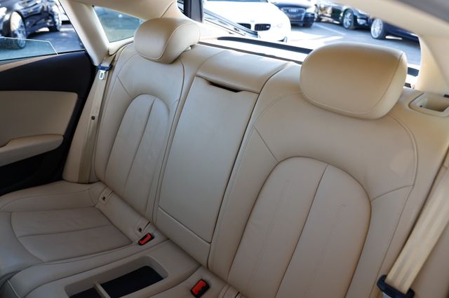 2012 Audi A7 4dr Hatchback quattro 3.0 Premium Plus - 22973335 - 10