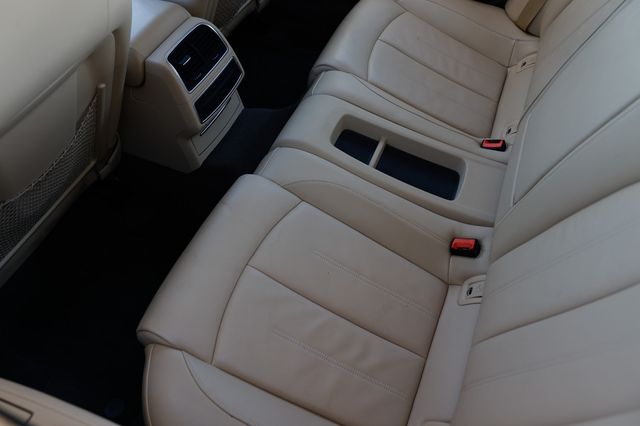 2012 Audi A7 4dr Hatchback quattro 3.0 Premium Plus - 22973335 - 12