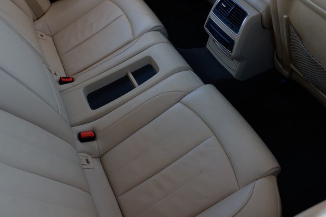 2012 Audi A7 4dr Hatchback quattro 3.0 Premium Plus - 22973335 - 14