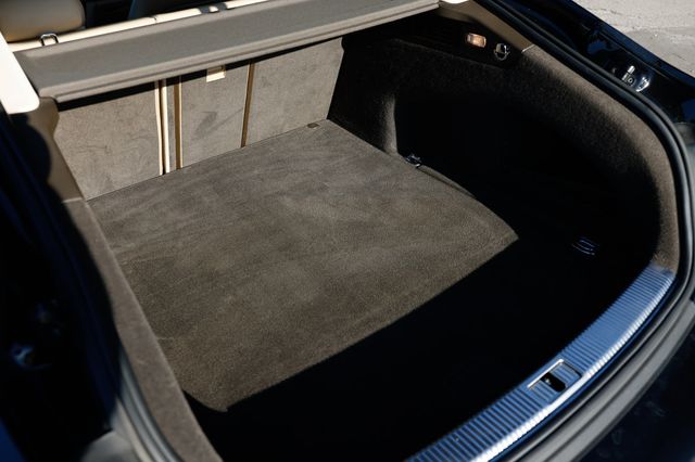 2012 Audi A7 4dr Hatchback quattro 3.0 Premium Plus - 22973335 - 27