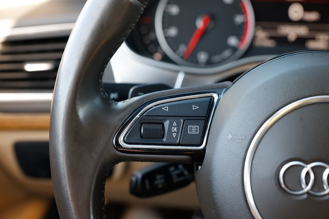 2012 Audi A7 4dr Hatchback quattro 3.0 Premium Plus - 22973335 - 30