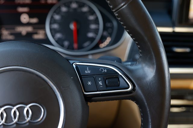 2012 Audi A7 4dr Hatchback quattro 3.0 Premium Plus - 22973335 - 31