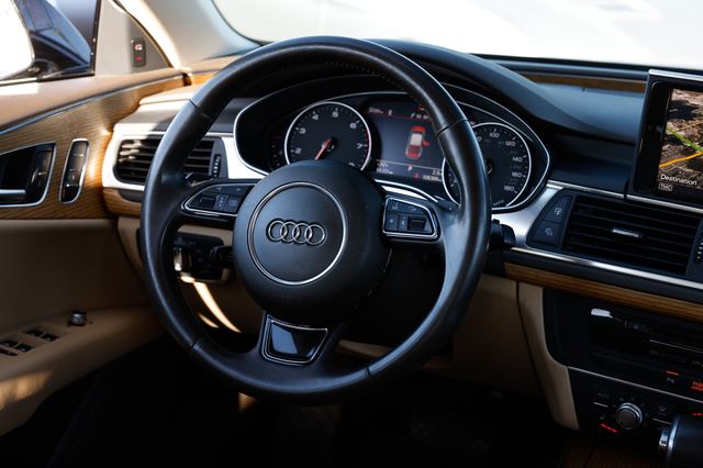 2012 Audi A7 4dr Hatchback quattro 3.0 Premium Plus - 22973335 - 32