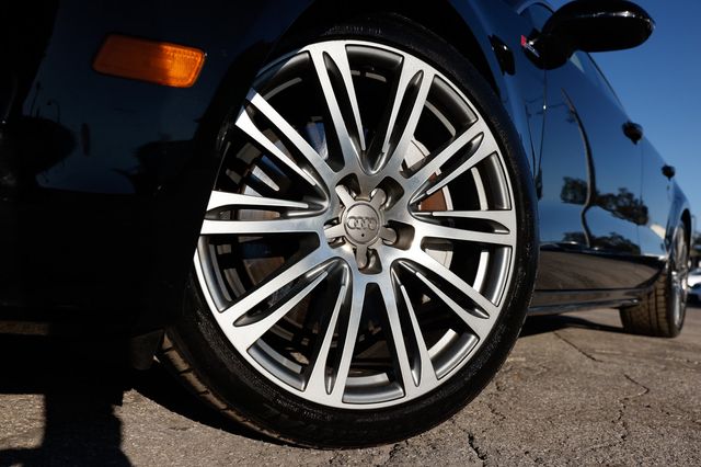 2012 Audi A7 4dr Hatchback quattro 3.0 Premium Plus - 22973335 - 34