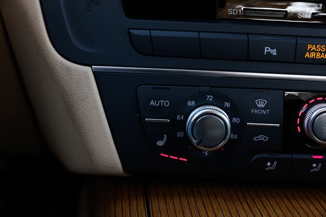 2012 Audi A7 4dr Hatchback quattro 3.0 Premium Plus - 22973335 - 36