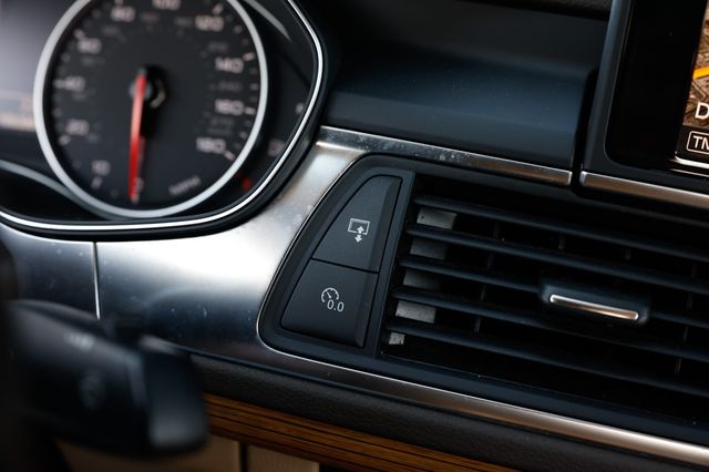 2012 Audi A7 4dr Hatchback quattro 3.0 Premium Plus - 22973335 - 39