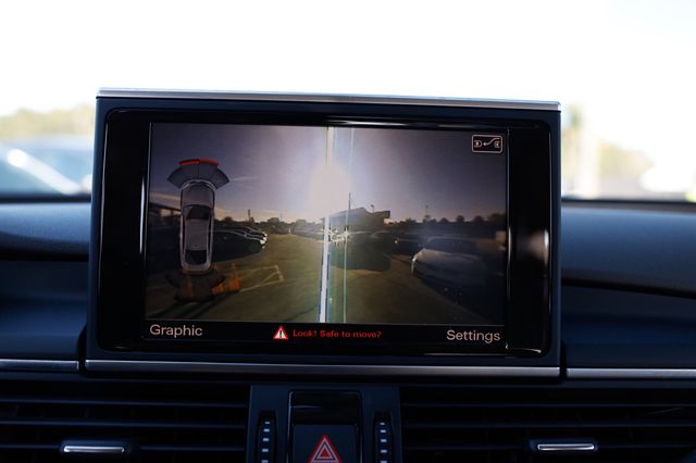 2012 Audi A7 4dr Hatchback quattro 3.0 Premium Plus - 22973335 - 40