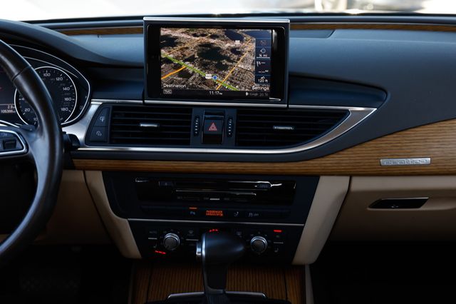 2012 Audi A7 4dr Hatchback quattro 3.0 Premium Plus - 22973335 - 41