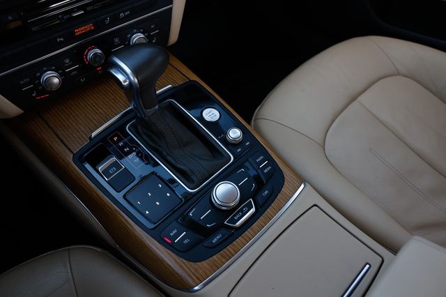 2012 Audi A7 4dr Hatchback quattro 3.0 Premium Plus - 22973335 - 43