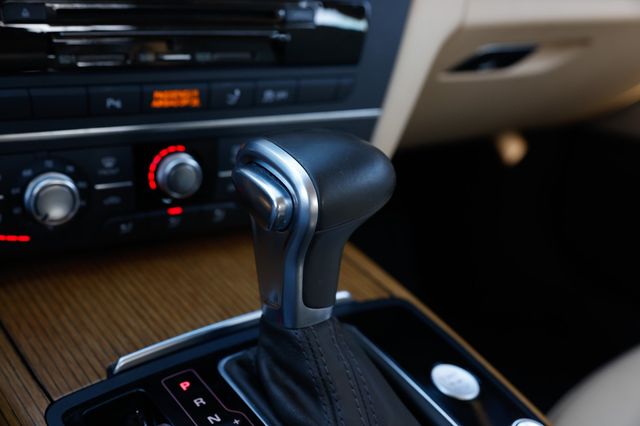 2012 Audi A7 4dr Hatchback quattro 3.0 Premium Plus - 22973335 - 44