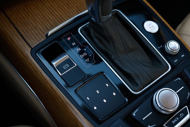 2012 Audi A7 4dr Hatchback quattro 3.0 Premium Plus - 22973335 - 45