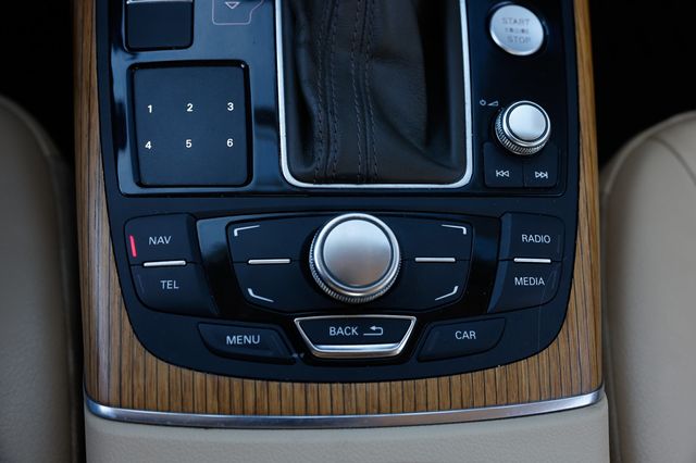 2012 Audi A7 4dr Hatchback quattro 3.0 Premium Plus - 22973335 - 46